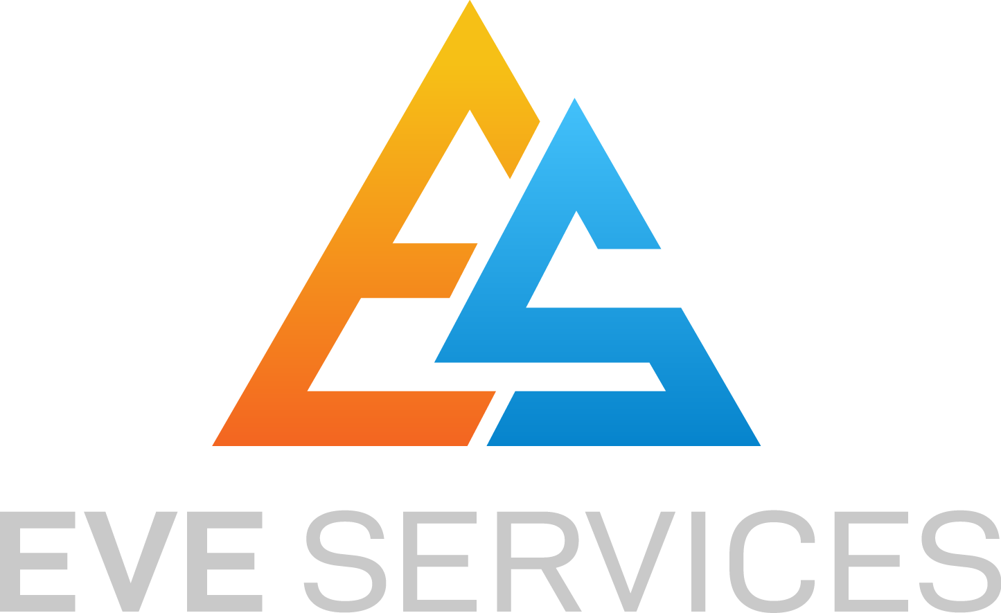 Prespa dark mode logo